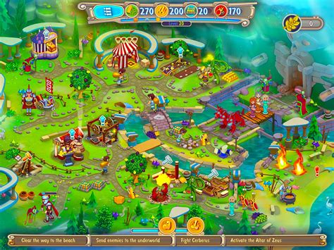 Hermes games download